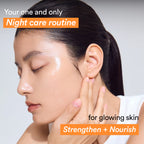 Rice Probiotics Overnight Mask Barrier Jelly (80ml)