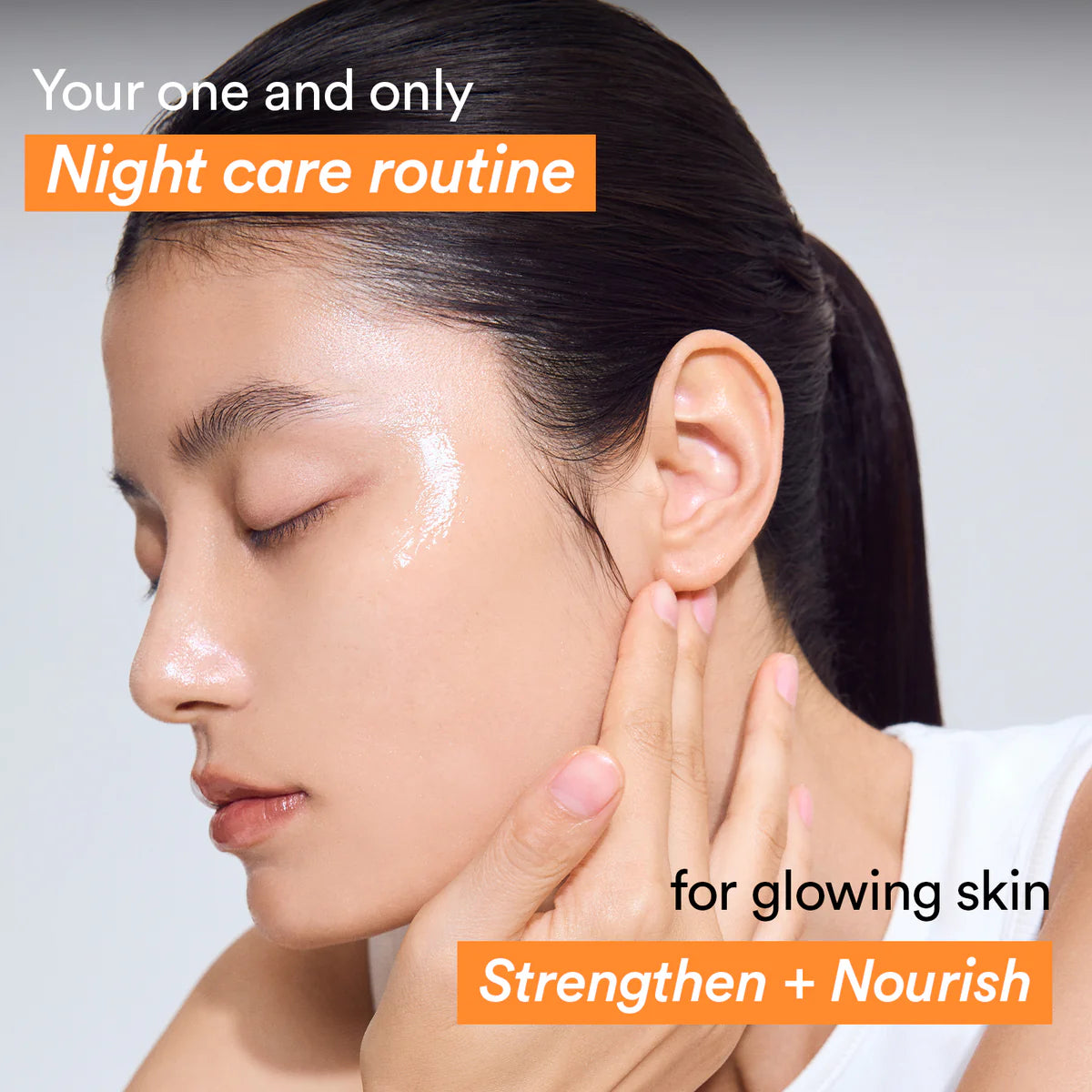 Rice Probiotics Overnight Mask Barrier Jelly (80ml)