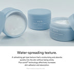 Sedum Hyaluron Creme Hydrating Pot (80ml)