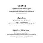 Sedum Hyaluron Creme Hydrating Pot (80ml)