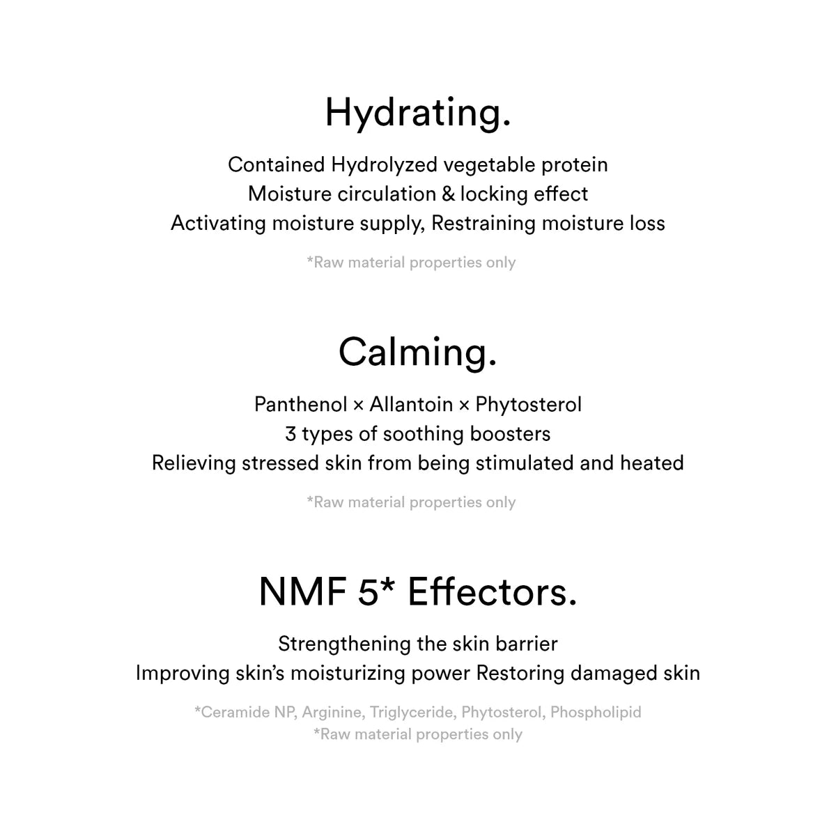 Sedum Hyaluron Creme Hydrating Pot (80ml)