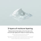 Sedum Hyaluron Creme Hydrating Pot (80ml)