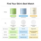 Sedum Hyaluron Pad Hydrating Touch (165ml)