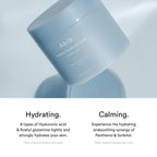 Sedum Hyaluron Pad Hydrating Touch (165ml)
