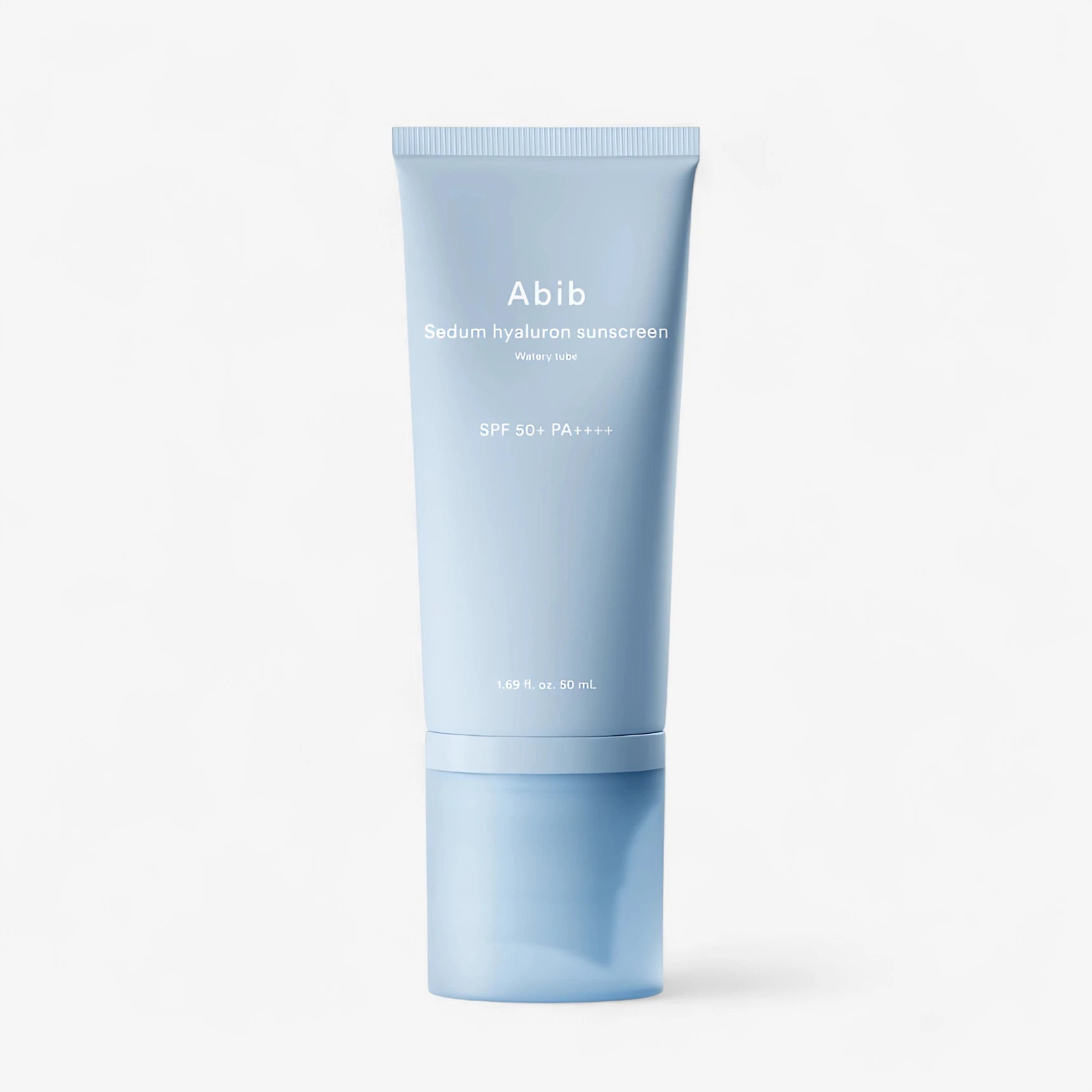Sedum Hyaluron Sunscreen Watery Tube (50ml)