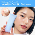 Sedum Hyaluron Sunscreen Watery Tube (50ml)