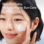 Sedum Hyaluron Sunscreen Watery Tube (50ml)