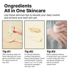 Skin Barrier Calming Lotion (220ml)