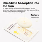 Skin Barrier Calming Mask (6ea)