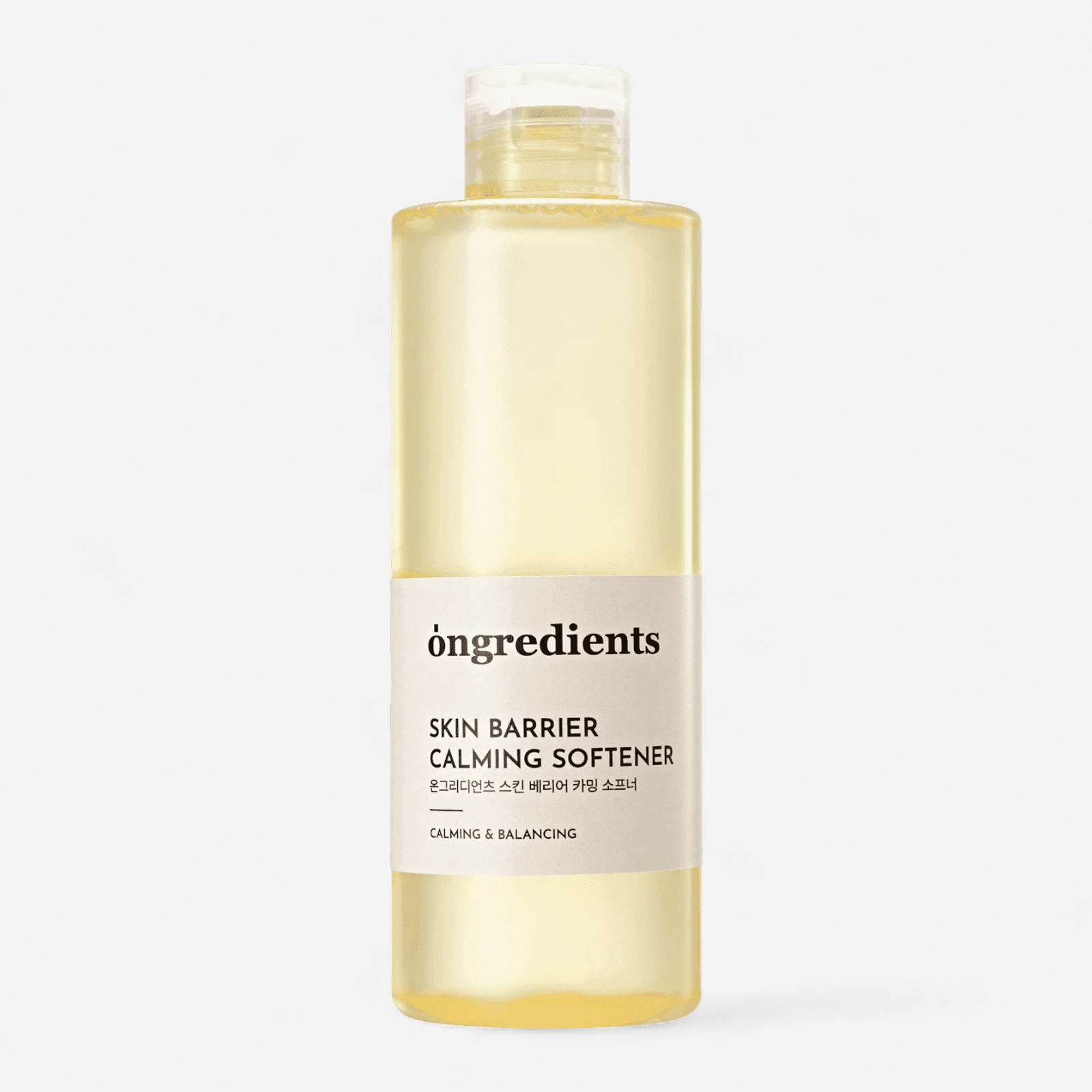 Skin Barrier Calming Softener (260ml)