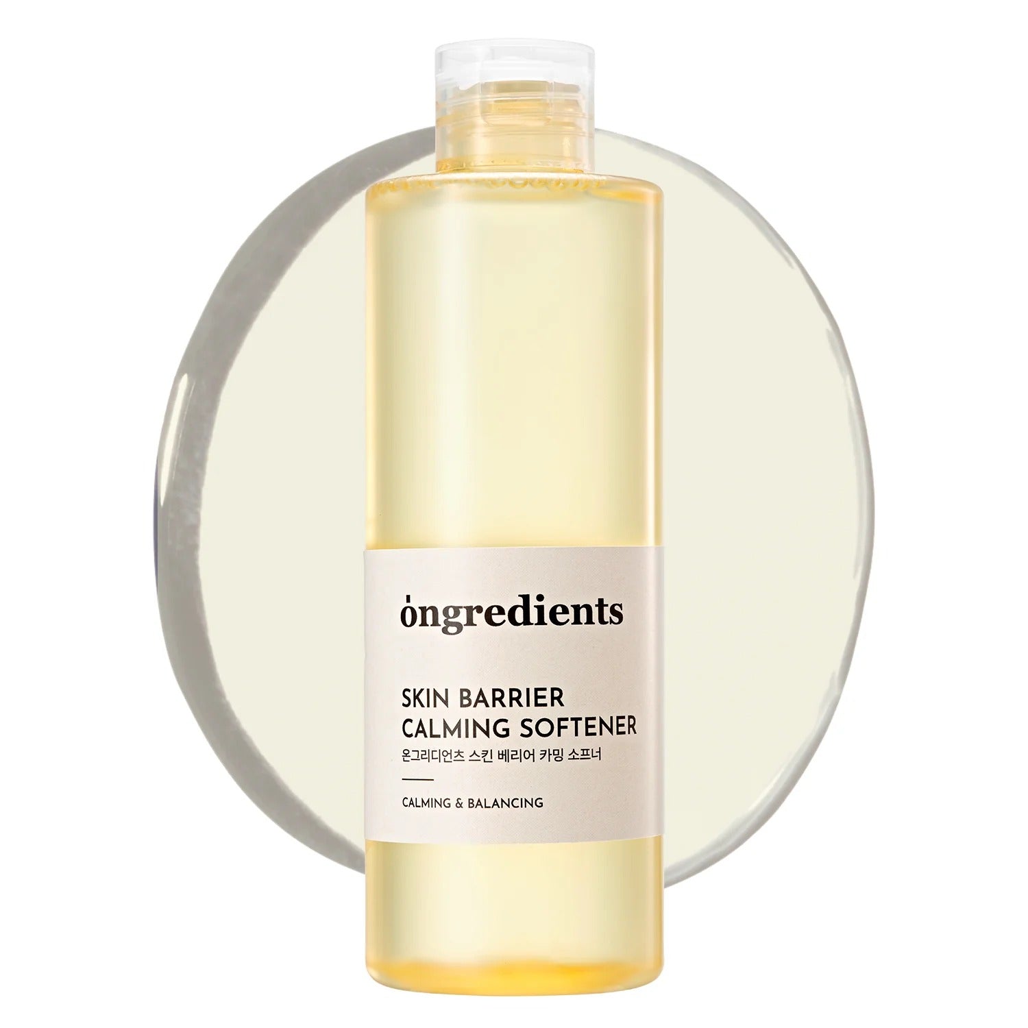 Skin Barrier Calming Softener (260ml)