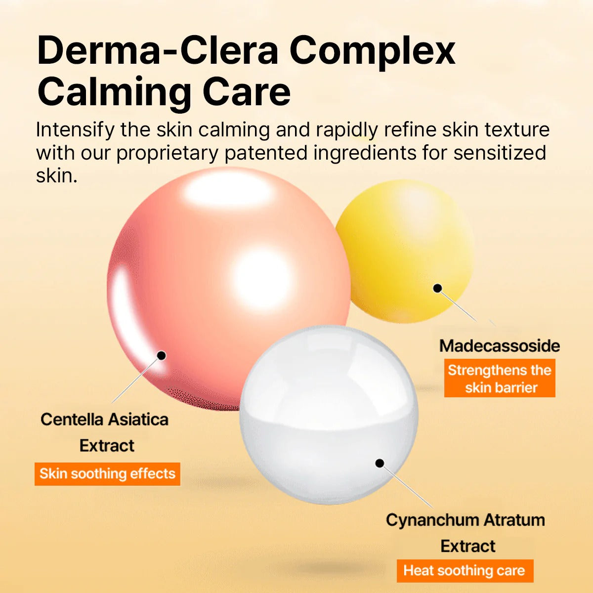Skin Barrier Calming Softener (260ml)
