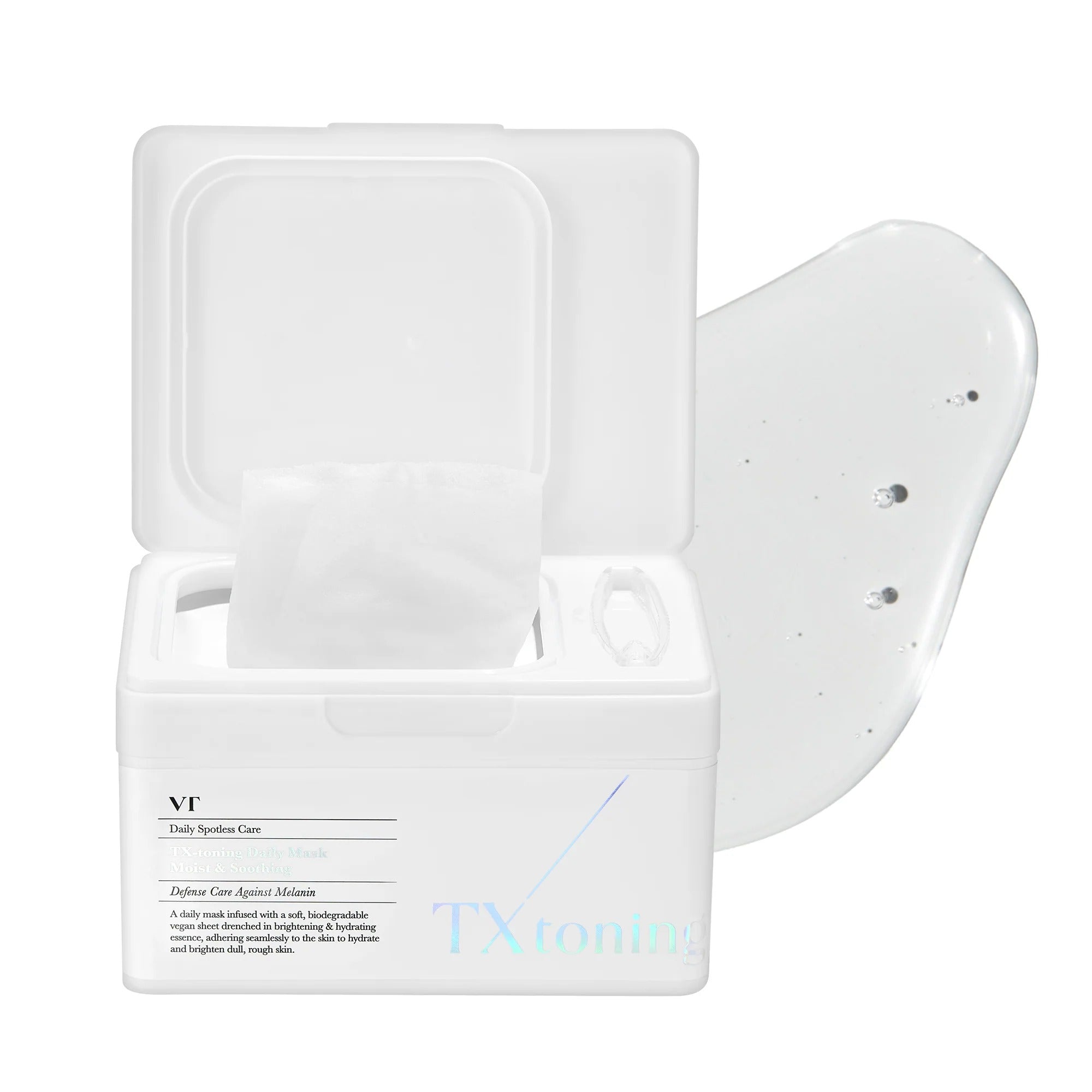 TX-toning Daily Mask (30 sheets)