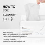 TX-toning Daily Mask (30 sheets)