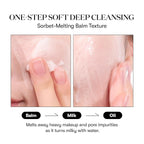 PDRN Grinding Cleansing Balm (50ml)