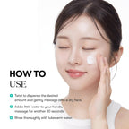 PDRN Grinding Cleansing Balm (50ml)