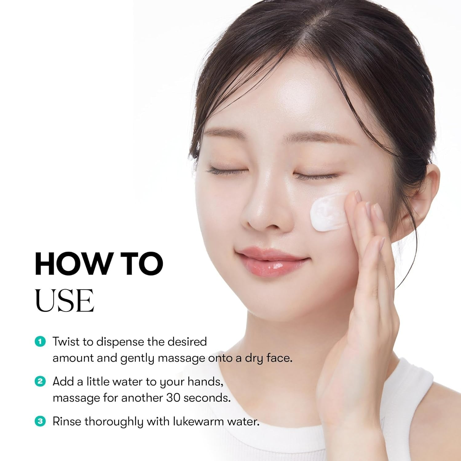PDRN Grinding Cleansing Balm (50ml)