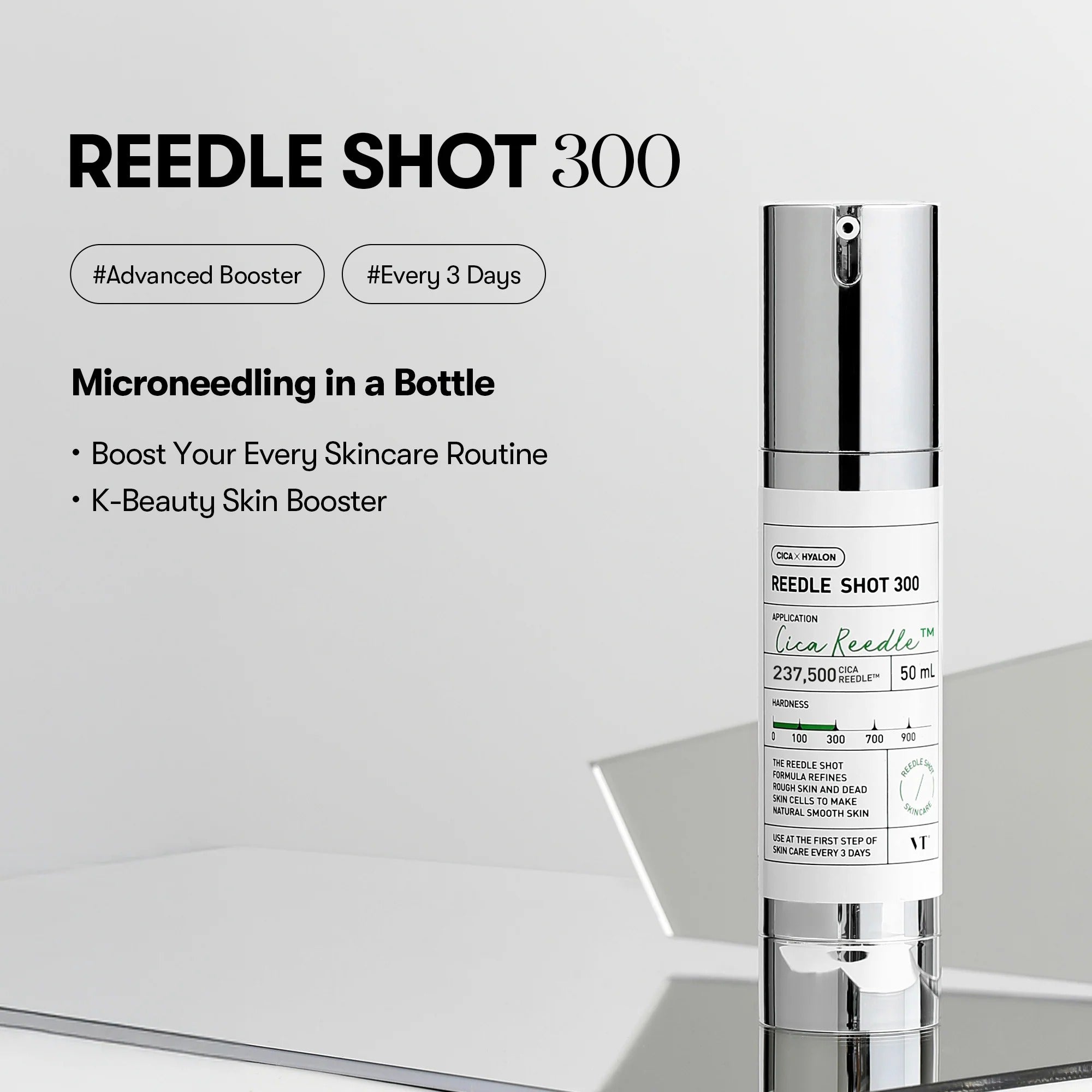 Reedle Shot 300 (50ml)