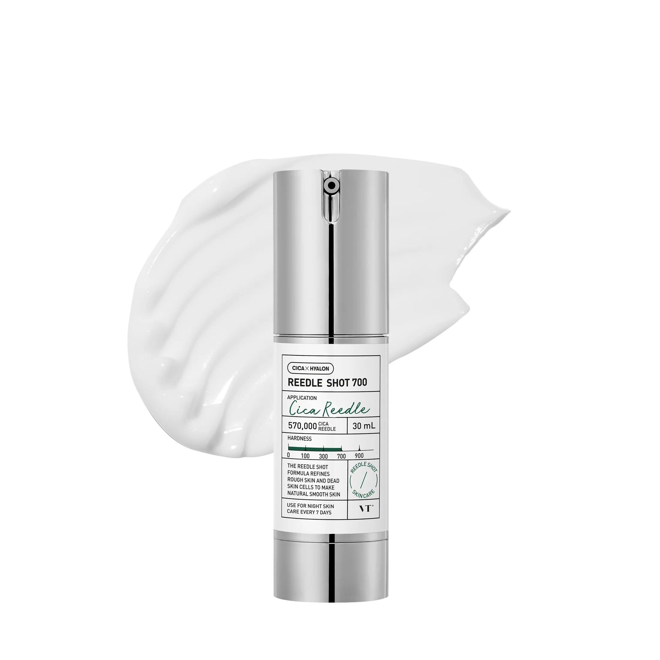 Reedle Shot 700 (30ml)