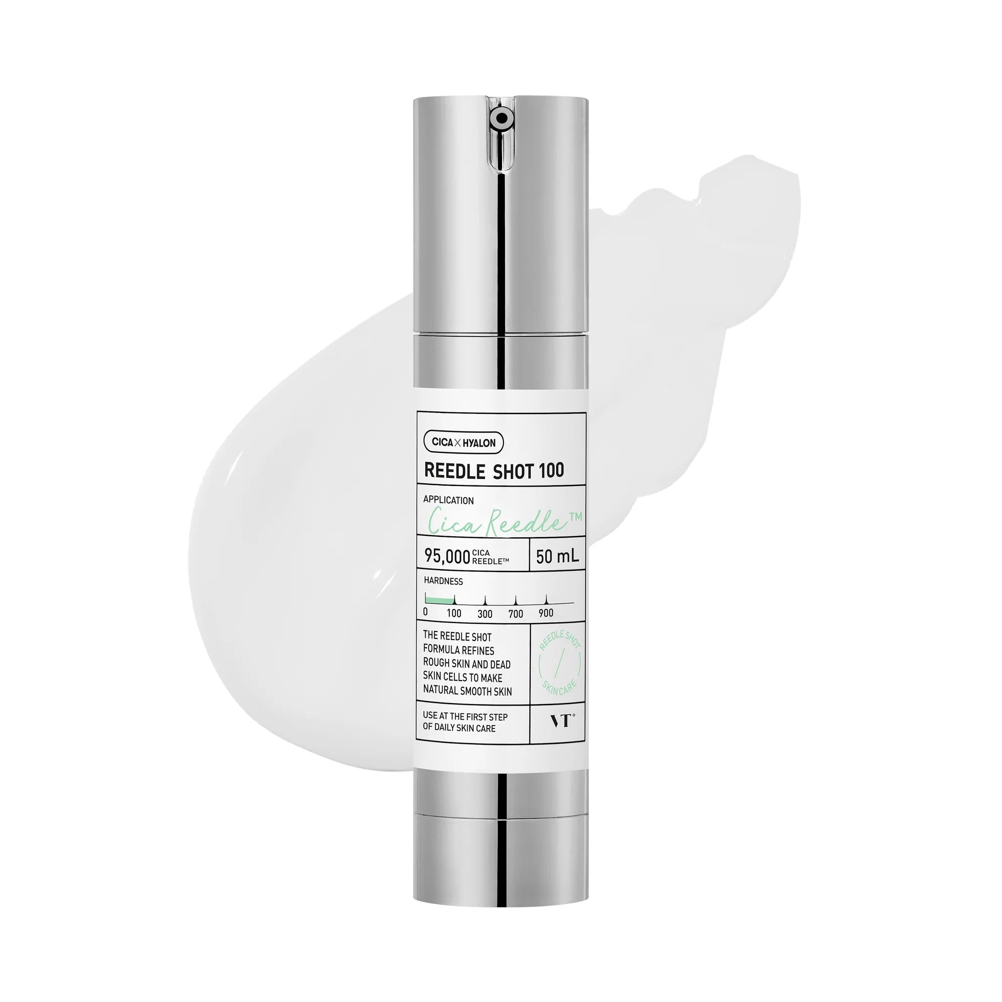 Reedle Shot 100(50ml)