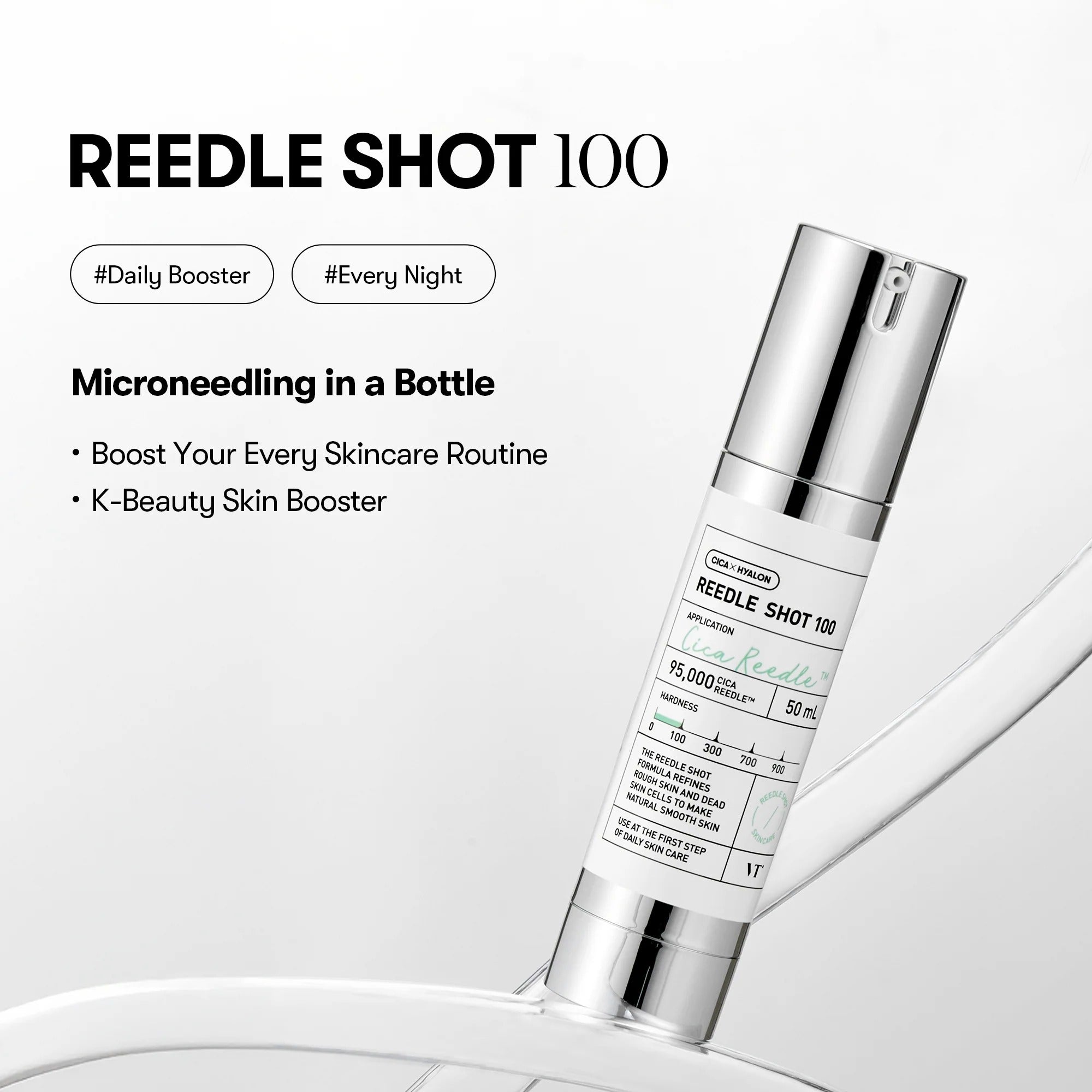 Reedle Shot 100(50ml)