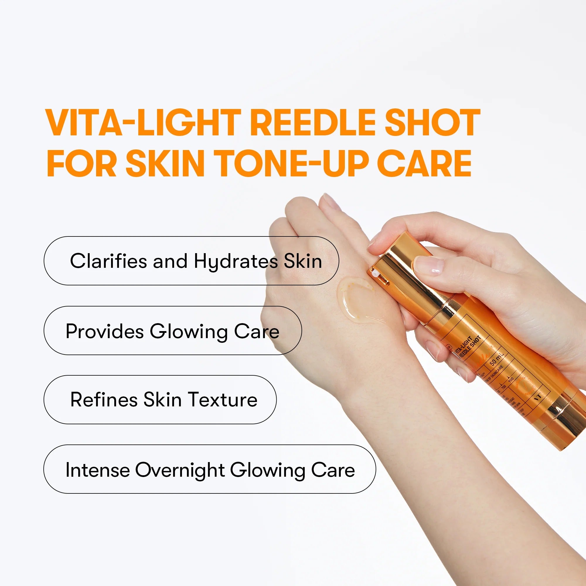 Vita-Light Reedle Shot 100 (50ml)