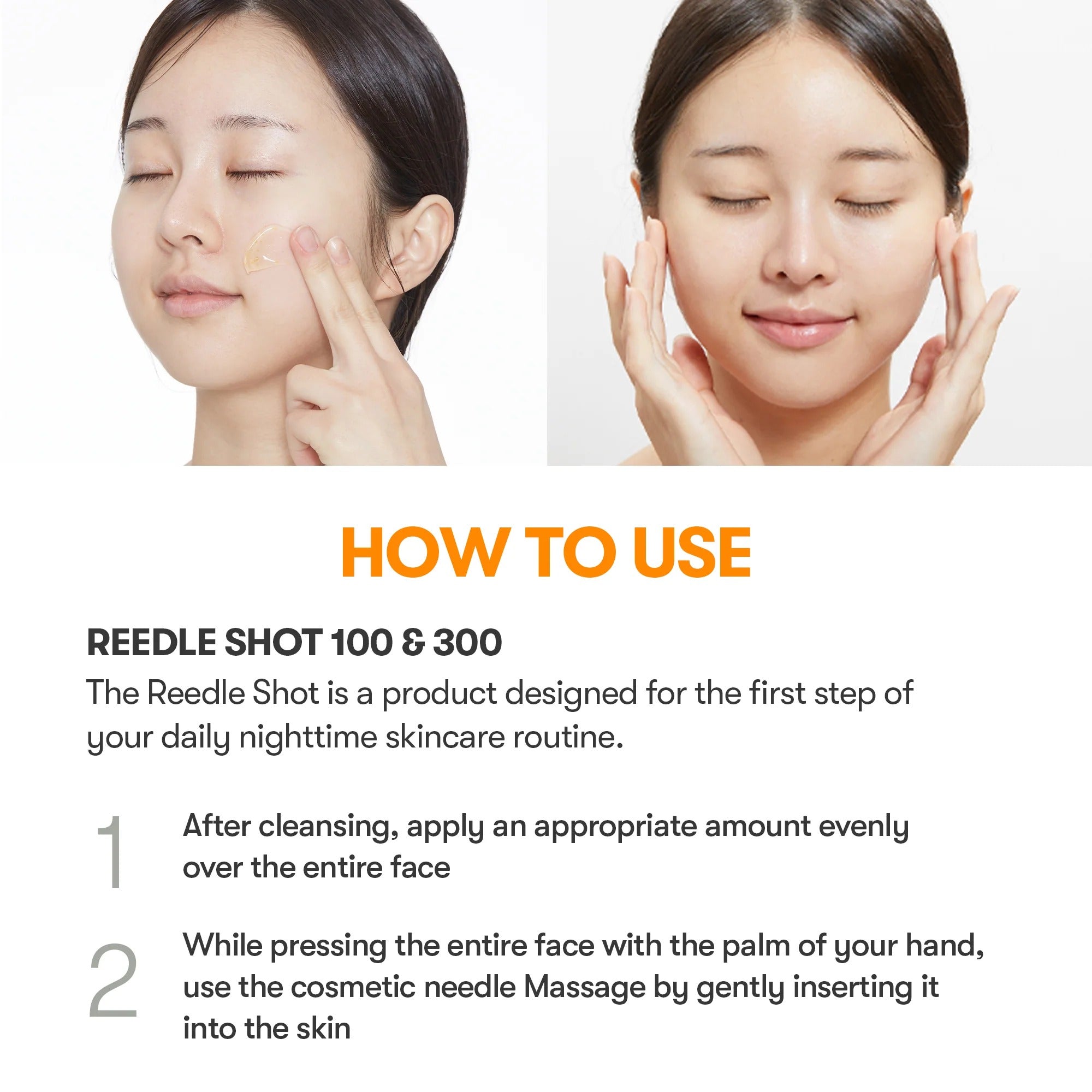 Vita-Light Reedle Shot 100 (50ml)