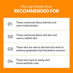 Vita-Light Reedle Shot 100 (50ml)
