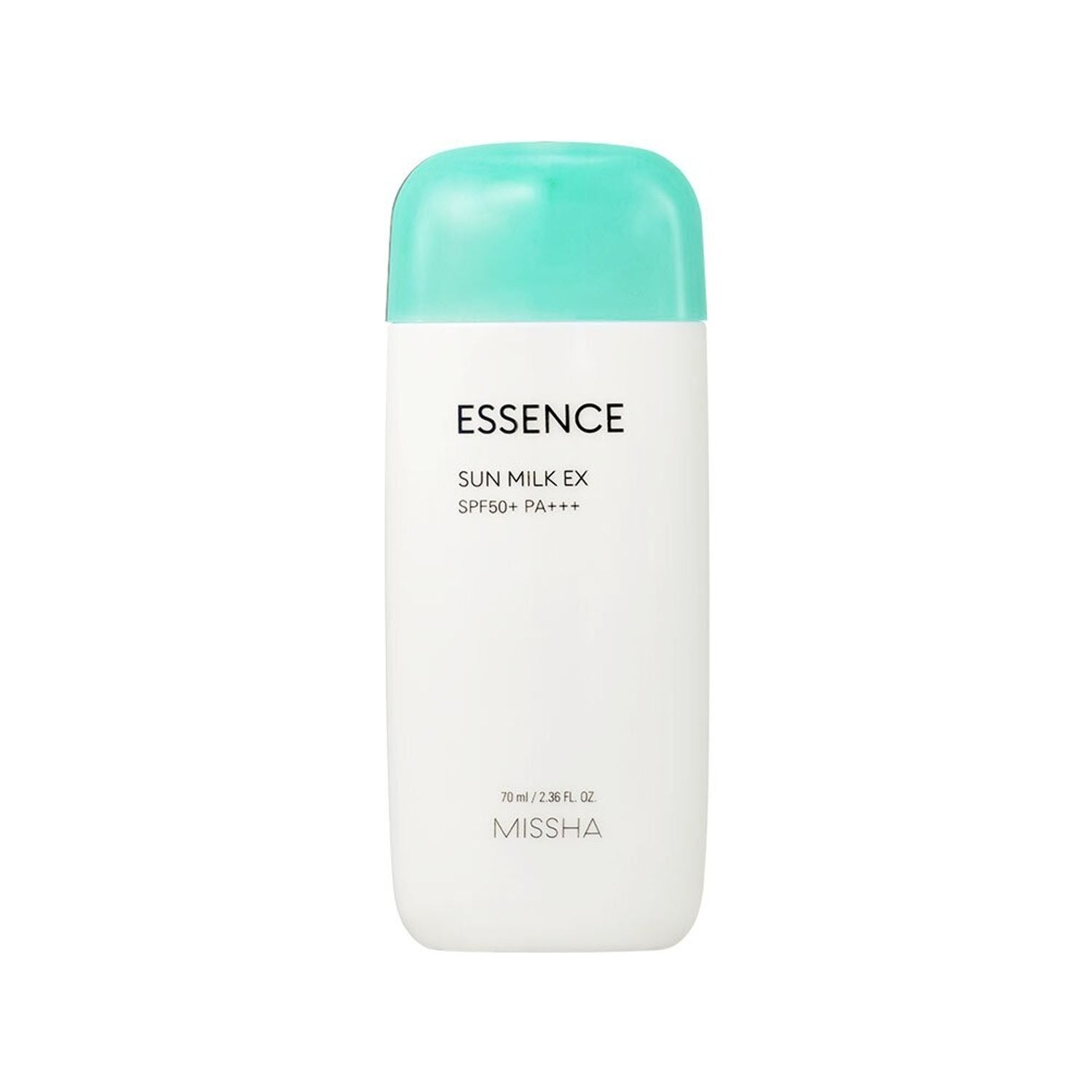All-Around Safe Block Essence Sun Milk (70ml)