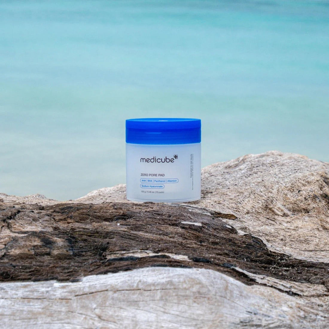 Zero Pore Pad 2.0 (70 pads)