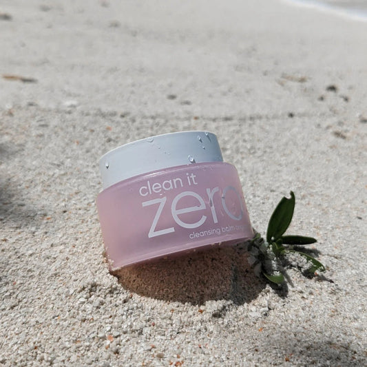Clean it Zero Original Cleansing Balm (100ml)