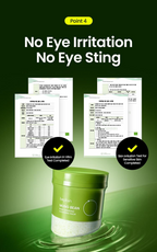 Mung Bean Pore Grinding Cleansing Balm (100ml)