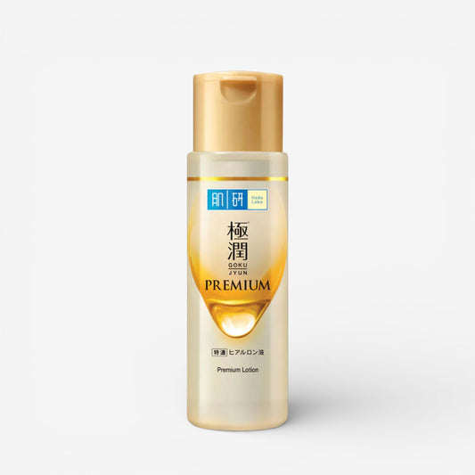 Gokujyun Premium Lotion (170ml)