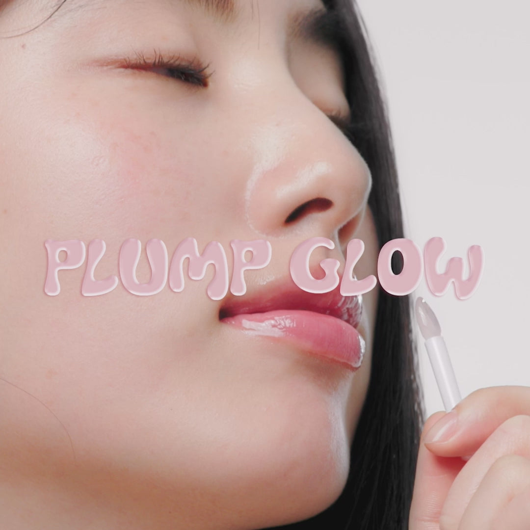 PDRN Collagen Lip Mask Glazed Jelly (11g)