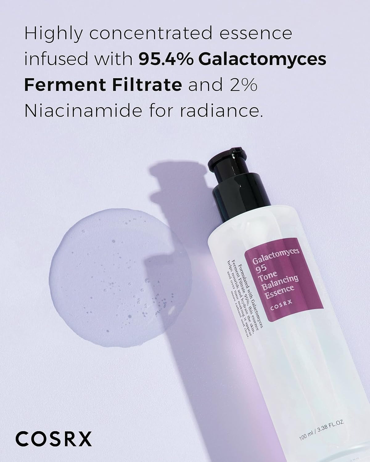 Galactomyces 95 Tone Balancing Essence (100ml)