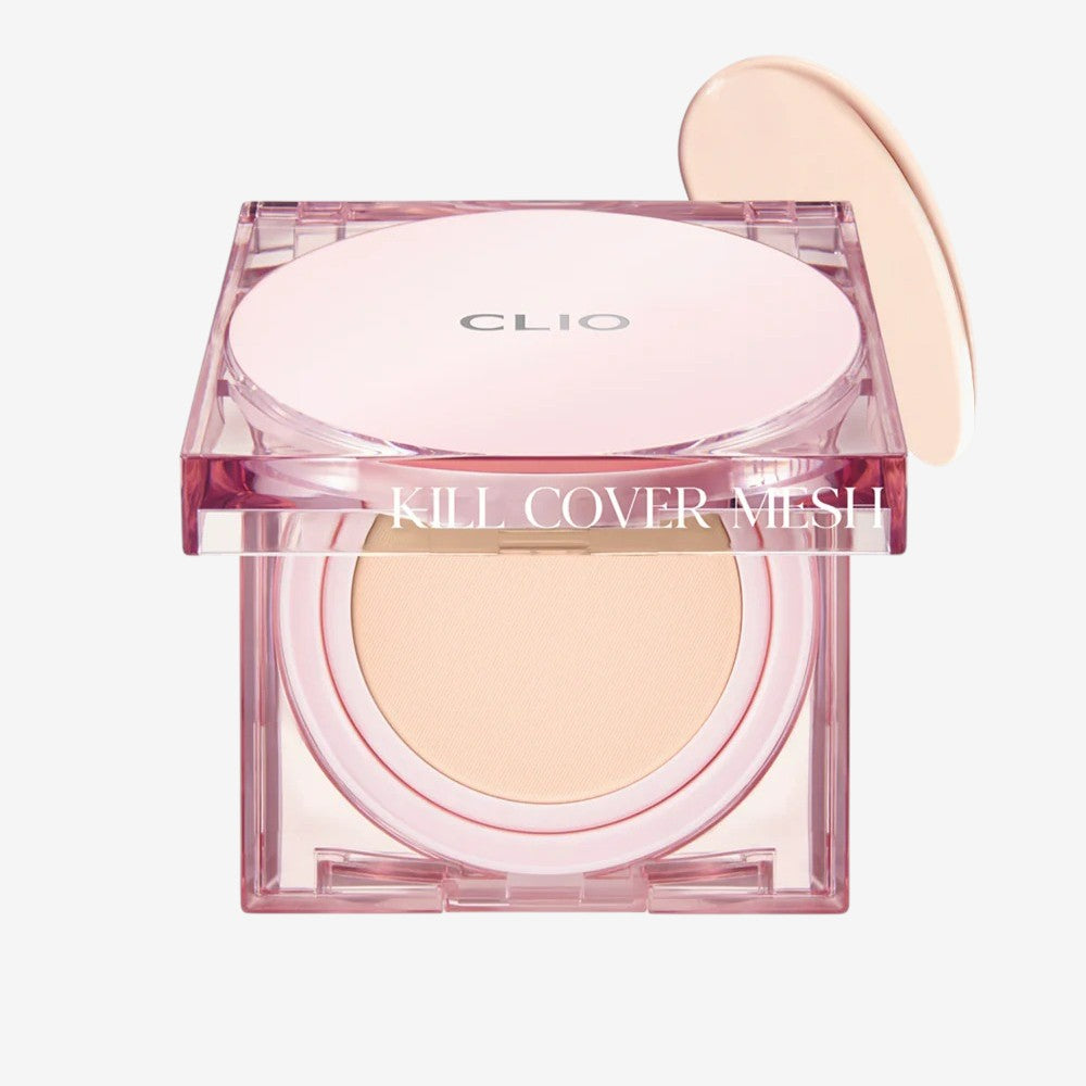 Kill Cover Mesh Glow Cushion [Refill Included]