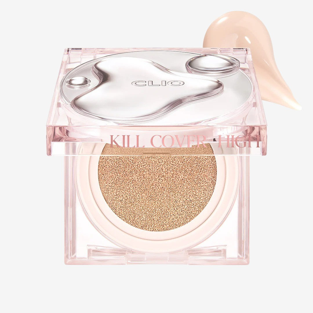Kill Cover High Glow Cushion [Refill Included]