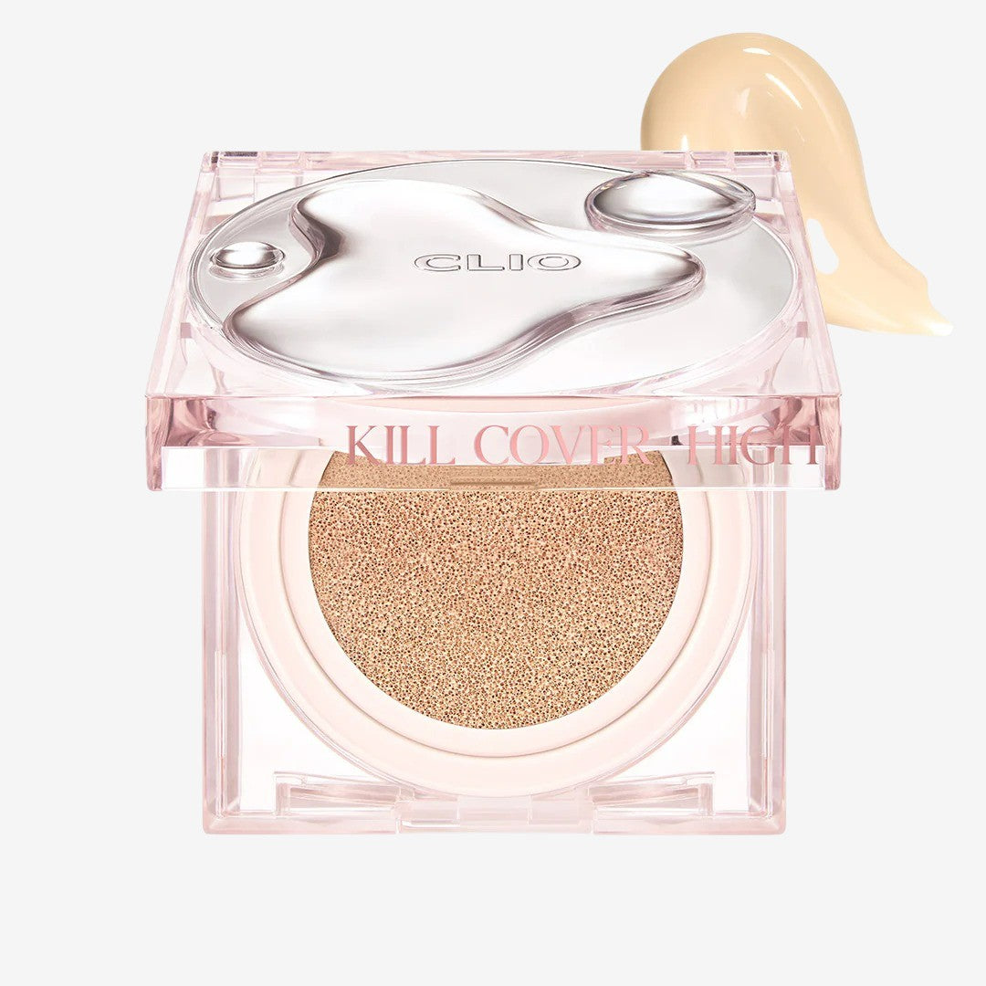 Kill Cover High Glow Cushion [Refill Included]