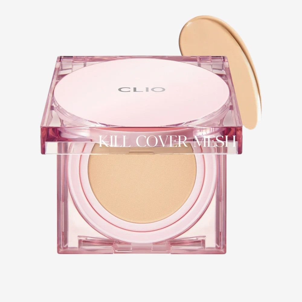 Kill Cover Mesh Glow Cushion [Refill Included]