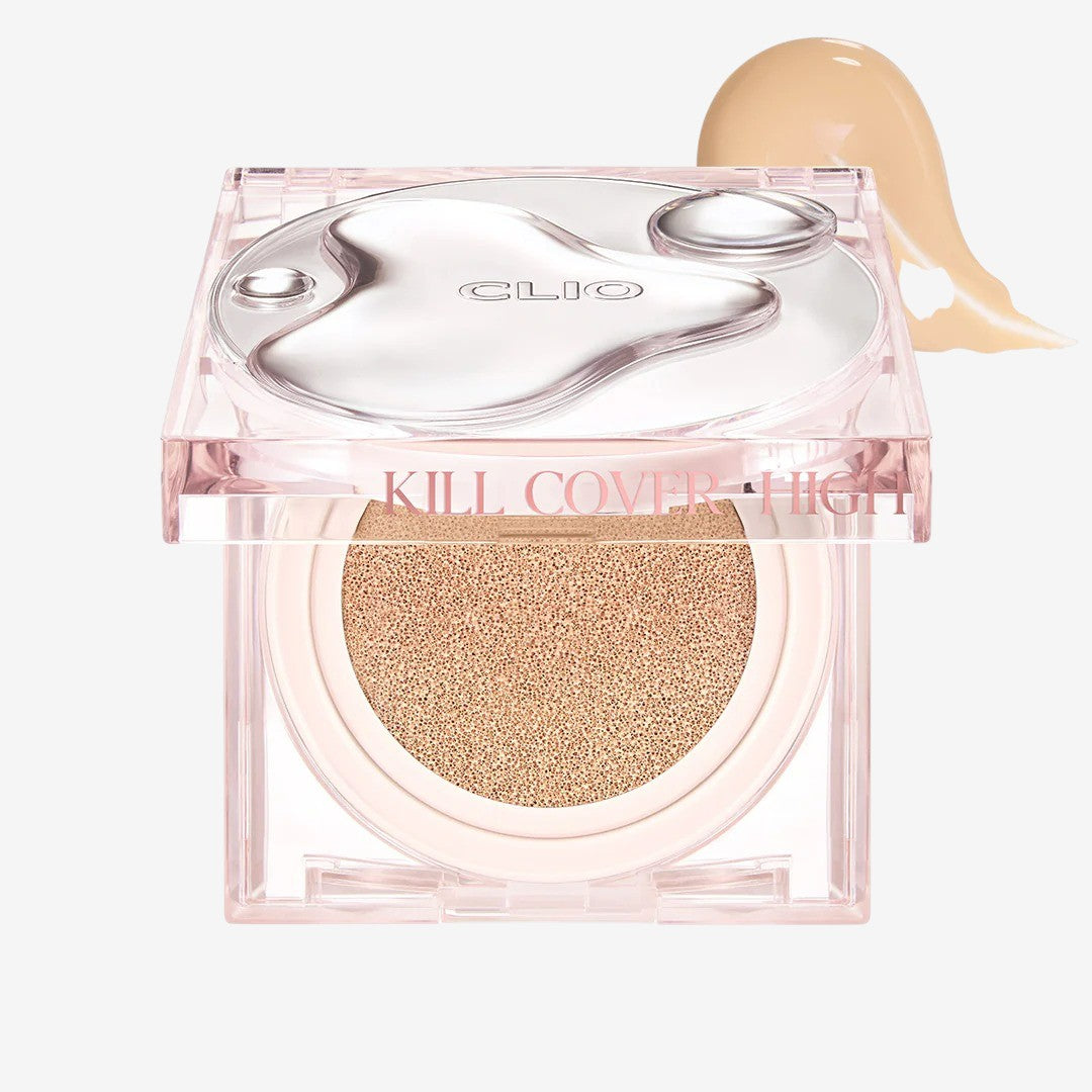 Kill Cover High Glow Cushion [Refill Included]